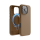 Etui do telefonów Elago Magnetic Silicone do iPhone 16 Pro Brown ES16MSSC63PRO-BR